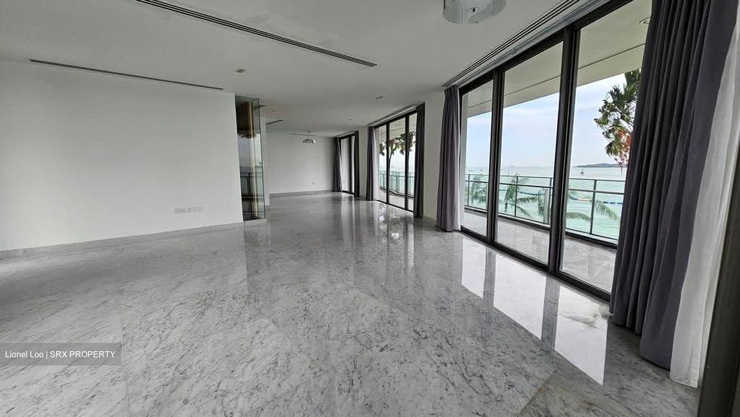 Seascape (D4), Condominium #627028981